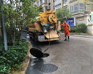 大岭山镇管网知识-是否有行之有效的解决方案